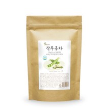 참 삼각티백 작두콩차, 1g, 30개