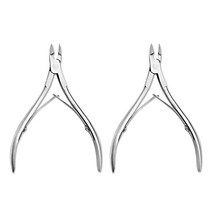 예뻐유 전문가용 네일 니퍼, 2개