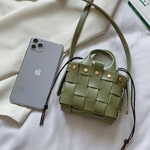 다마다마 DIY 집콕시리즈 여섯번째 가죽공예 키트 소형, 그린, 1개