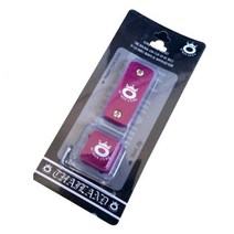 트렌디큐브 당구클립 초크, 퍼플