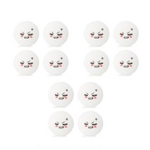 파라디 페이스 문콕 방지 패드 4p, 3세트