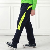 제이키드주니어 남아용 팀팀트레이닝 바지