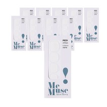 미뮤즈 패디 점착제 MPT001, 10세트