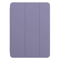 Apple 정품 Smart Folio, 잉글리시라벤더