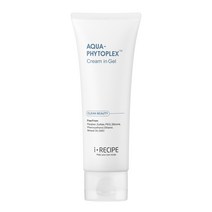 아이레시피 아쿠아 피토플렉스 크림 인 젤, 100ml, 1개