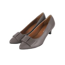 씸 여성용 가죽 펌프스 1754