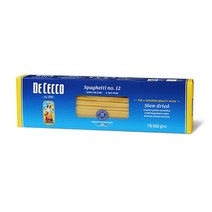 데체코 스파게티, 453g, 1개