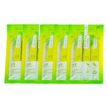 마이베프 고양이 짜먹이는 간식 별자리스틱 신장건강 15g x 4p, 5팩