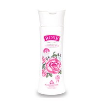 불가리안로즈 로즈 오리지날 클렌징 밀크, 1개, 150ml