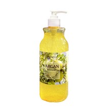 이노페이스 아르간 수딩젤, 660ml, 1개