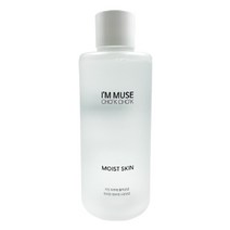 아임뮤즈 초크초크 모이스트 스킨, 1개, 300ml