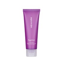 파파레서피 가지 클리어링 마일드 클렌징 폼, 1개, 120ml