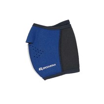 네오프렌 페이스 방한마스크, 블루