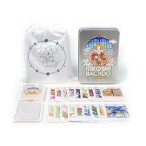 묘시 Back Do 판타지 윷놀이 보드게임, 혼합색상