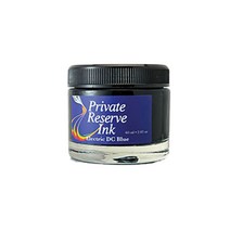 프라이빗 리저브 병잉크 60ml PR17017, 일렉트릭 DC 블루, 1개