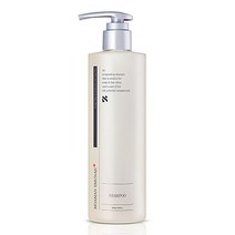 모아만에무나 플러스 무실리콘 탈모샴푸, 1개, 500ml