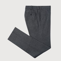 인디안 남성용 TR 트윌 셋업 바지 MIUDAXF8461