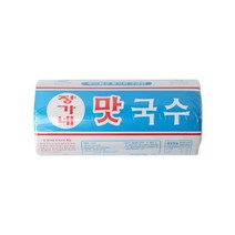 장가네 맛국수, 3kg, 1개