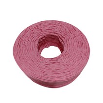 지끈나라 원톤칼라 지끈 2mm, 연분홍, 500m