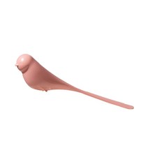 하트스토밍 칸토 인테리어 자석 구두주걱, 페일핑크, 1개