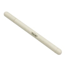 홈디 내열 강화 유리빨대 휴대용 케이스 길이 23cm x 내경 12mm, 1개, 단품