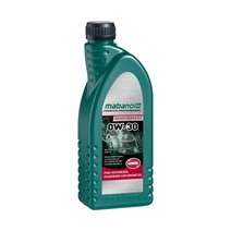 마바놀 제논 알파 합성 엔진오일 1L, 1개, C2 0W30
