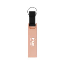 AID i21 128 USB 2.0 로즈골드, 128GB