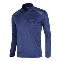 남성용 미루나무 럭시오 등산복 티셔츠