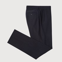 인디안 남성용 고신축 폴리프린트 바지 MITDLYS1501