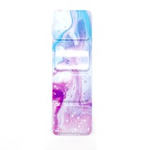 마블 성하 대형 철제 팔레트, 24칸, 1개