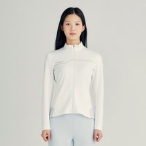 질스튜어트스포츠 여성용 프리앵글 트레이닝 에센셜 트랙탑