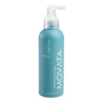 모바타 안티 헤어로스 자연유래 약산성 지루성 두피케어 프리미엄 헤어토닉, 150ml, 1개