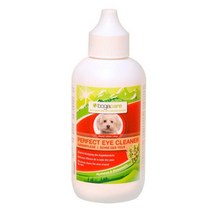 보가케어 강아지 퍼펙트 아이클리너, 1개, 100ml