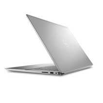 델 2022 Inspiron 16 5625 노트북 16 + 마이크로소프트 오피스 M365, 플래티넘 실버, DN5625-WH03KR, 라이젠7 4세대, 512GB, 8GB, WIN11 Home
