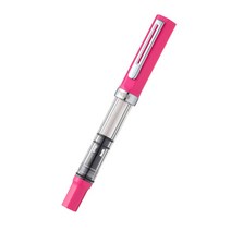 트위스비 에코 만년필, 캘리용1.1mm, 핑크