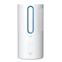 파세코 듀얼인버터 미니 창문형 에어컨 PWA-M3100WM 방문설치, PWA-M3100WM(메탈블루), 일체형