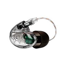 웨스톤 PRO X30 인이어, 혼합색상