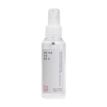 강릉의향 드레스퍼퓸 100ml, 봄볕 아래 초당 벚꽃길, 1개