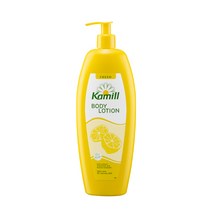 카밀 바디로션 프레쉬, 500ml, 1개