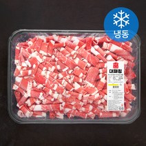 대패킹 멕시코산 곡물 소고기 차돌양지 샤브샤브 / 불고기 / 볶음용 (냉동), 1개, 2kg