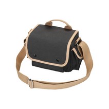 w에이블 미러리스 dslr 카메라 크로스 가방 M, 05 다크 그레이