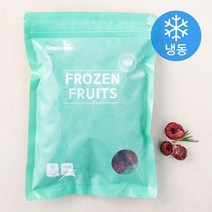 국산 산딸기 (냉동), 300g, 1개