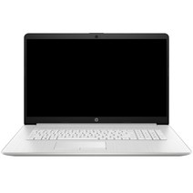 HP 2021 노트북 17s, 256GB, 네추럴 실버, cu0010TU, 코어i5, WIN11 Home, 8GB