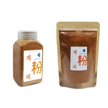 산해랑 계피분말 간편용기 100g + 리필 230g 세트, 1세트