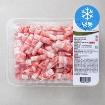 자향돈 무항생제 인증 도드람 대패 삼겹살 구이용 (냉동), 600g, 1개