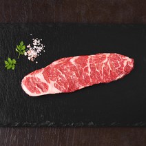 푸드랩플러스 미국산 프라임 살치살 스테이크 (냉장), 200g, 1팩