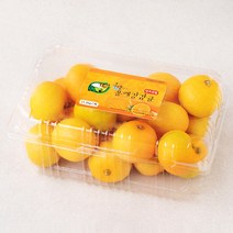 올레길감귤 GAP 인증 해풍맞은 당도선별 하우스 감귤, 1.2kg, 1개
