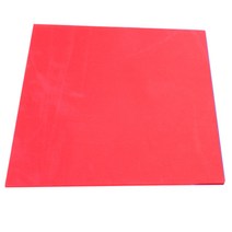 쥬맥스 수조 우레탄 매트, 레드