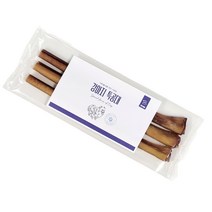 강아지특공대 강아지 수제간식 한우스틱 이갈이 간식 20cm, 소고기, 1개