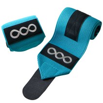 SHIELD 손목 보호대 리스트랩 스카이블루 2p, 1개